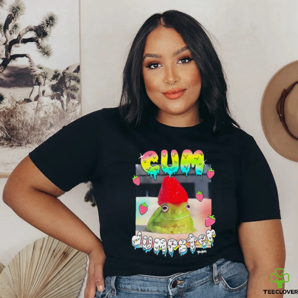 Official Cum Dumpster Black Teen Hearts Clothing Shirt Official Cum Dumpster Black Teen Hearts Clothing Shirt