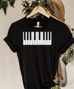 Official Cursed Piano shirt