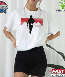 Official Curt Cignetti I Win Google Me 2024 Shirt
