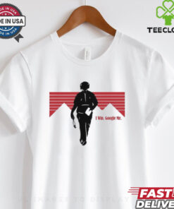 Official Curt Cignetti I Win Google Me 2024 Shirt