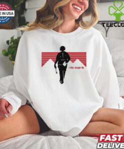 Official Curt Cignetti I Win Google Me 2024 Shirt