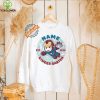 This Childless Cat Lady is Voting Kamala Harris 2024 T Shirt