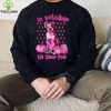 Official Cute We Wear Pink Boxer Breast Cancer Pumpkin Halloween T Shirt