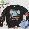 Pitburghs baseball The Lumber Company retro photo shirt