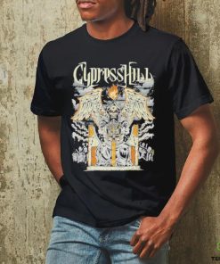Official Cypress Hill San Diego Event 2023 shirt