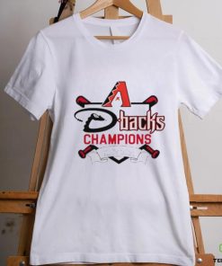 Official D Backs Arizona Diamondbacks Champions NLCS 2023 Shirt