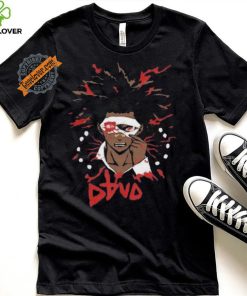 Official D4vd Itami Shirt