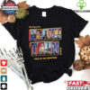 Official Ain’t No Party Like A Diddy Party Ugly Christmas Shirt