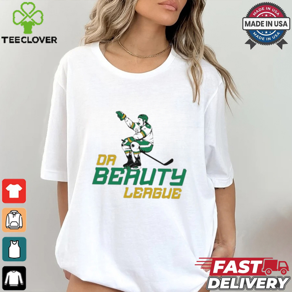 Official Da Beauty League Celly Hard T hoodie, sweater, longsleeve, shirt v-neck, t-shirt