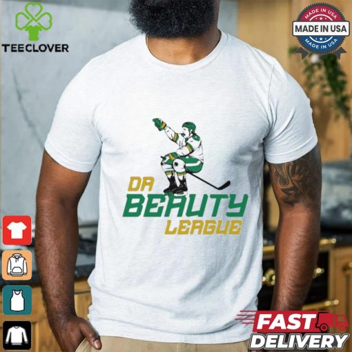 Official Da Beauty League Celly Hard T hoodie, sweater, longsleeve, shirt v-neck, t-shirt