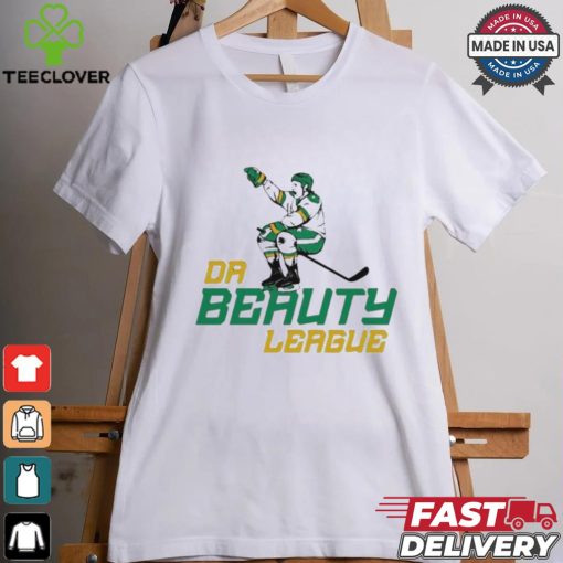 Official Da Beauty League Celly Hard T hoodie, sweater, longsleeve, shirt v-neck, t-shirt