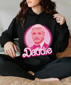 Official Daddie Kendro shirt