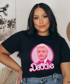 Official Daddie Kendro shirt