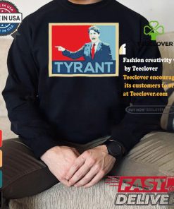 Official Dahlia kurtz justin trudeau tyrant T shirt 1 Official Dahlia kurtz justin trudeau tyrant T shirt