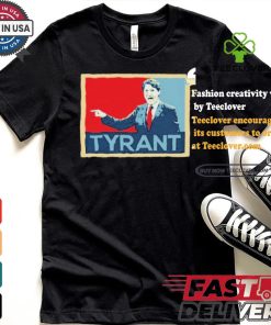 Official Dahlia kurtz justin trudeau tyrant T shirt 3 Official Dahlia kurtz justin trudeau tyrant T shirt