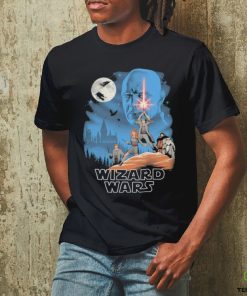 Official Daily Harry Potter Wizard Wars Harry Potter Shirt 3 Official Daily Harry Potter Wizard Wars Harry Potter Shirt