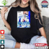 Don’t touch the bar let me fucking die how to spot me cartoon tee