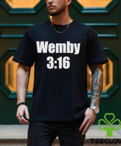 Official Dakmitch Wemby 3 16 Extraterrestre Shirt