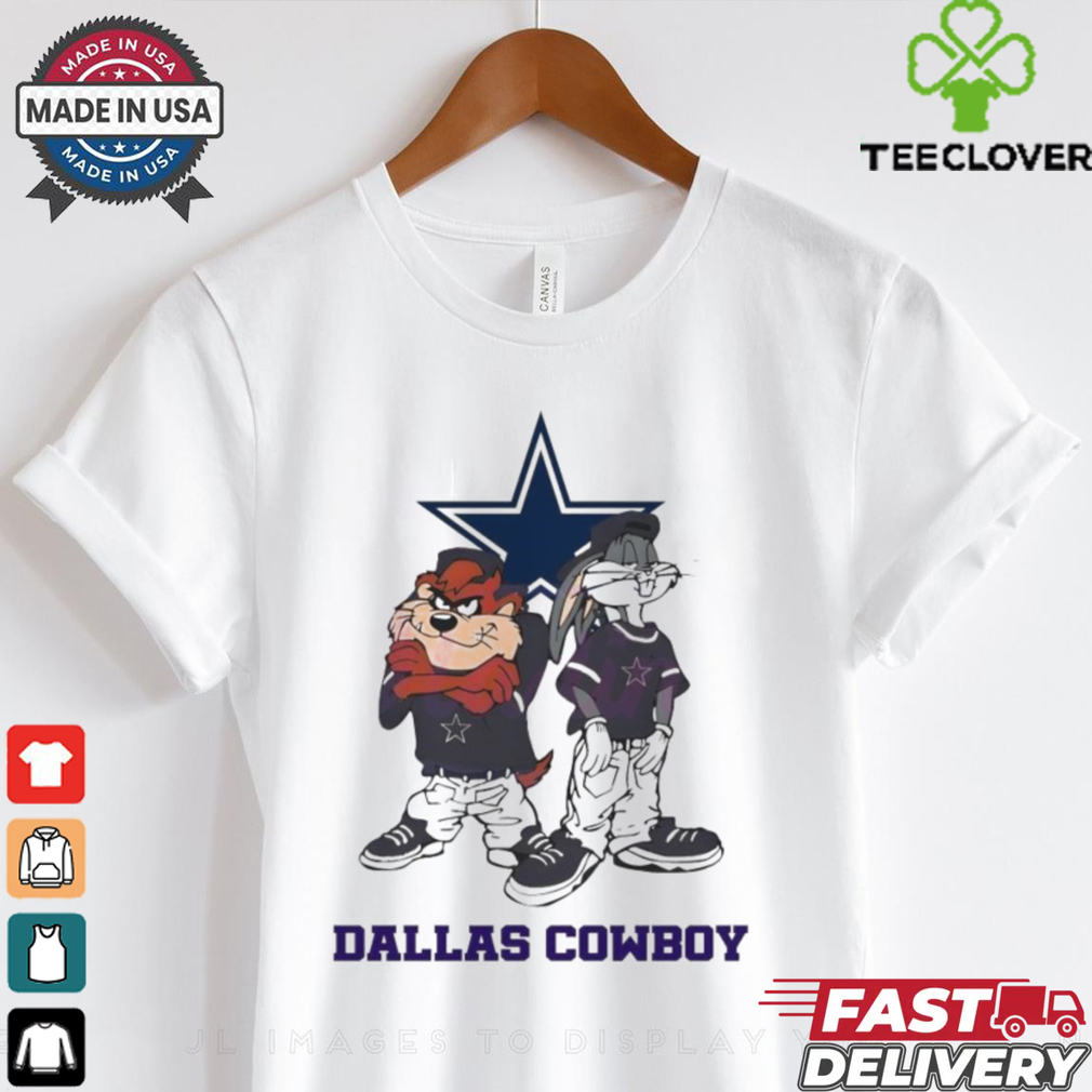 Official Dallas Cowboy Looney Tunes Football Nfl Champions Shirt Official Dallas Cowboy Looney Tunes Football Nfl Champions Shirt