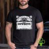 Linus Ullmark Ull timate Warrior Boston T Shirt