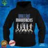 Golden State Warriors Authentic 2022 Western Conference Champions shirt