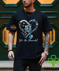 Official Dallas Mavericks Heart Diamond Let’s Go Mavericks 2024 shirt 2 Official Dallas Mavericks Heart Diamond Let’s Go Mavericks 2024 shirt