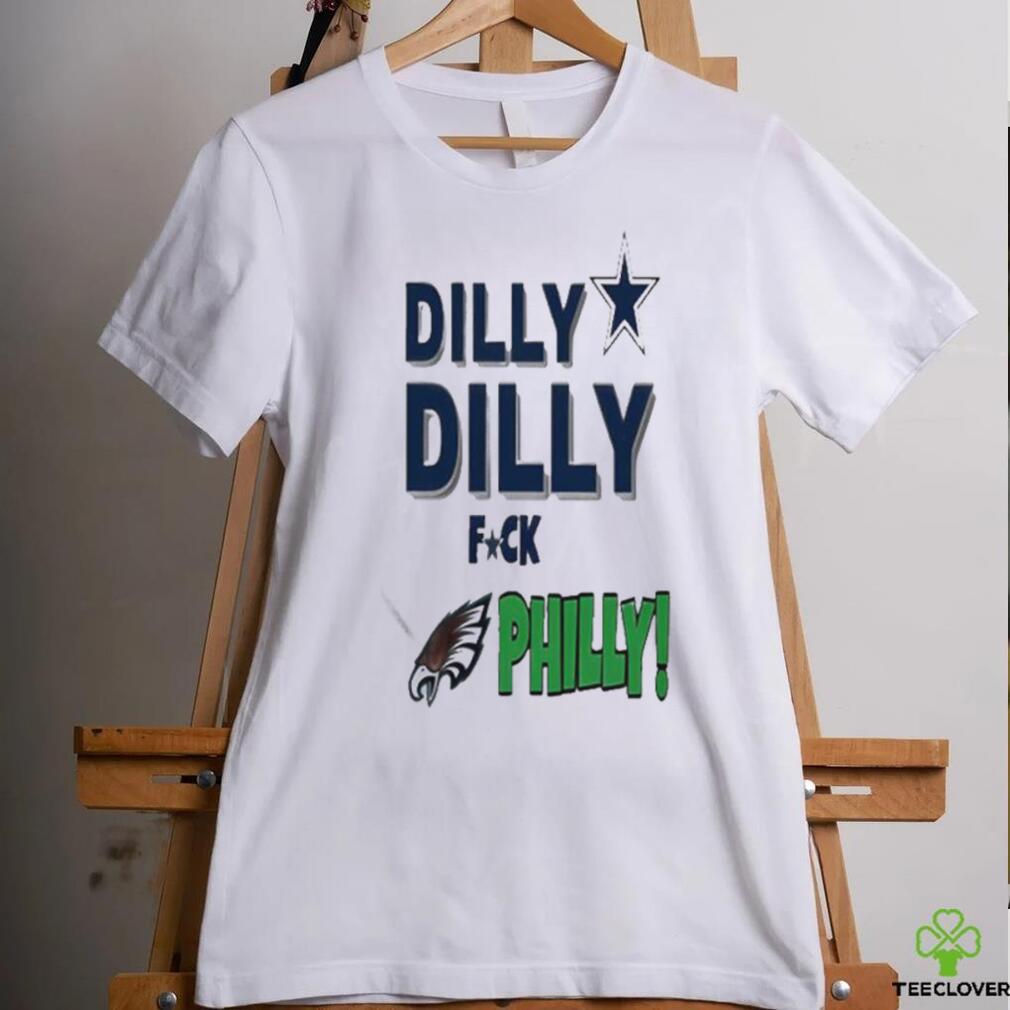 Official Dallas Stars Dilly Dilly Fuck Philly T Shirt Official Dallas Stars Dilly Dilly Fuck Philly T Shirt