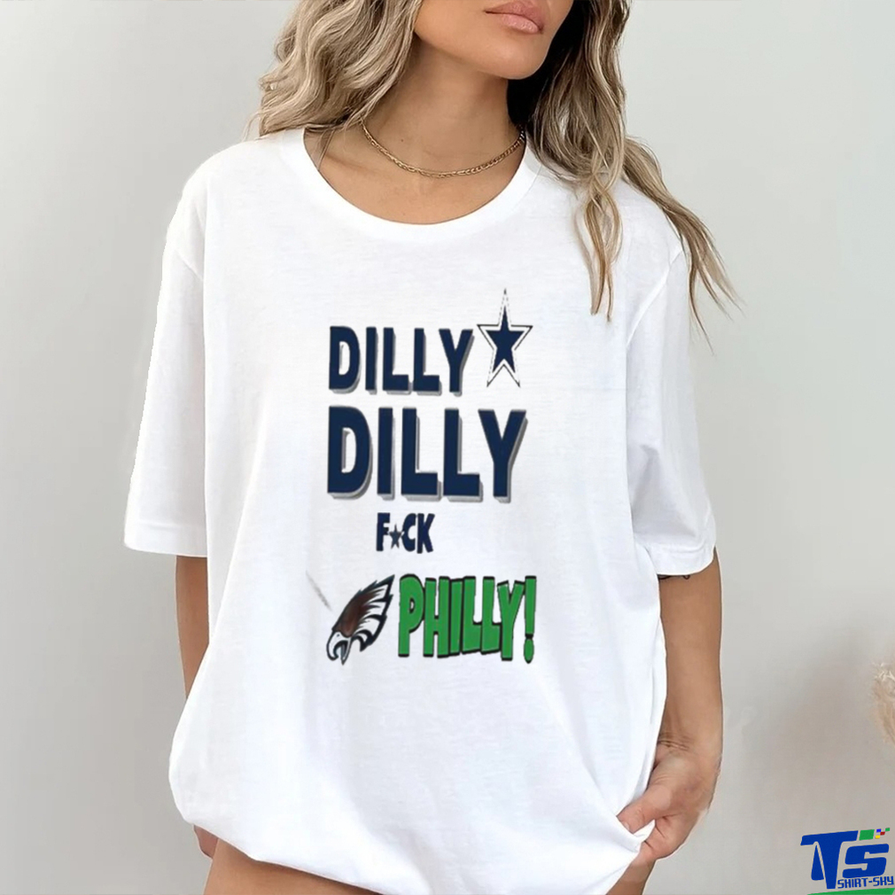Official Dallas Stars Dilly Dilly Fuck Philly T Shirt Official Dallas Stars Dilly Dilly Fuck Philly T Shirt