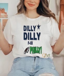 Official Dallas Stars Dilly Dilly Fuck Philly T Shirt 3 Official Dallas Stars Dilly Dilly Fuck Philly T Shirt