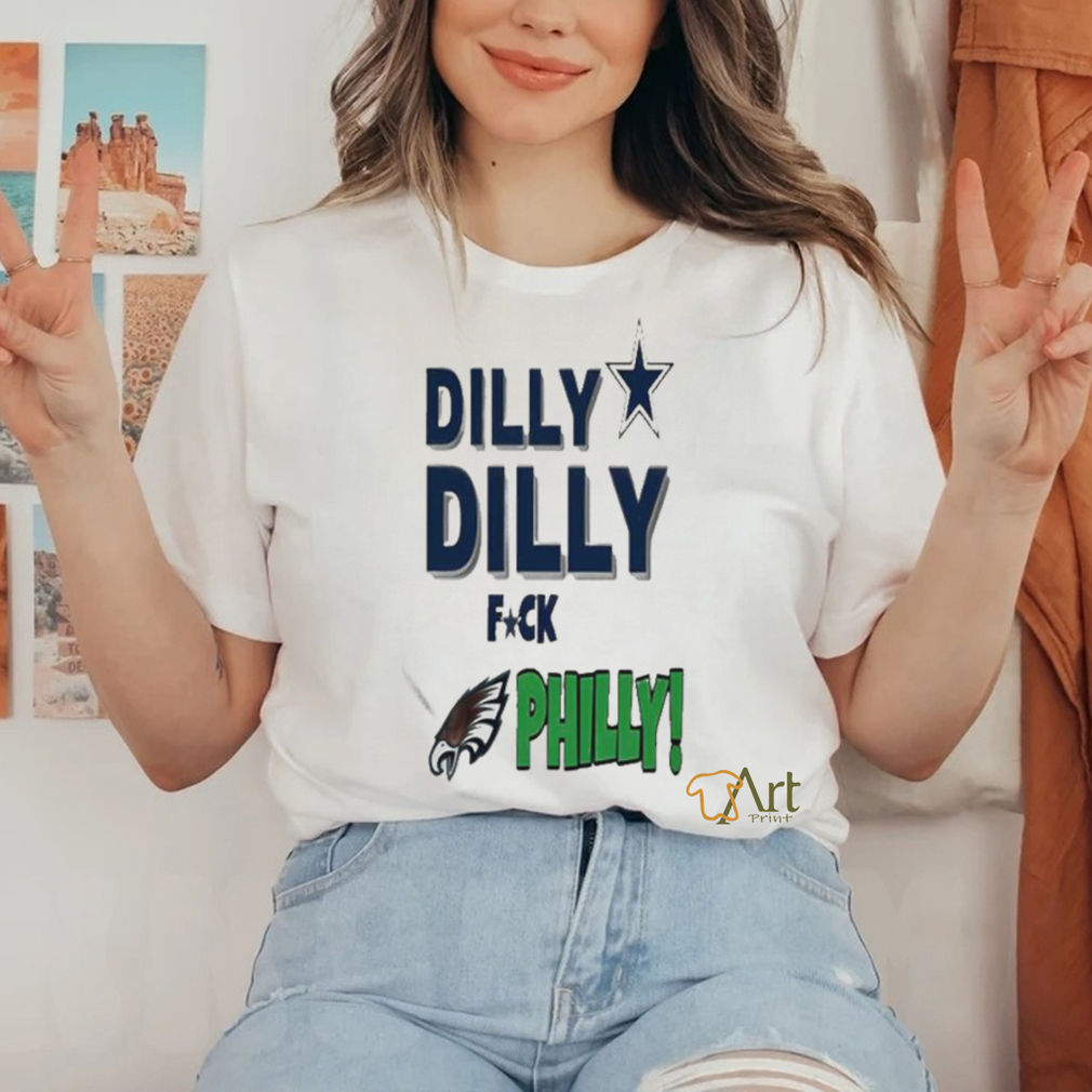 Official Dallas Stars Dilly Dilly Fuck Philly T Shirt Official Dallas Stars Dilly Dilly Fuck Philly T Shirt