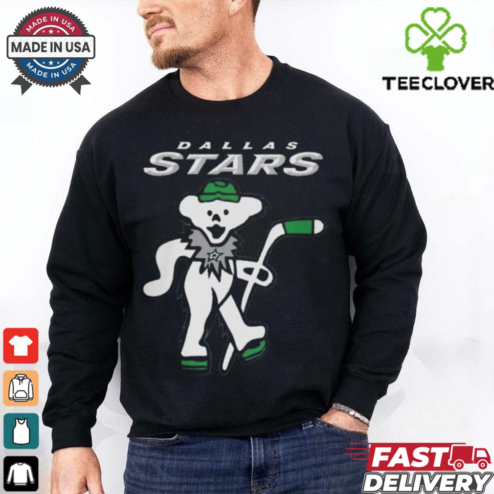 Official Dallas Stars Grateful Dead Night The Memories Of Dead Night Hockey 2024 Shirt Official Dallas Stars Grateful Dead Night The Memories Of Dead Night Hockey 2024 Shirt