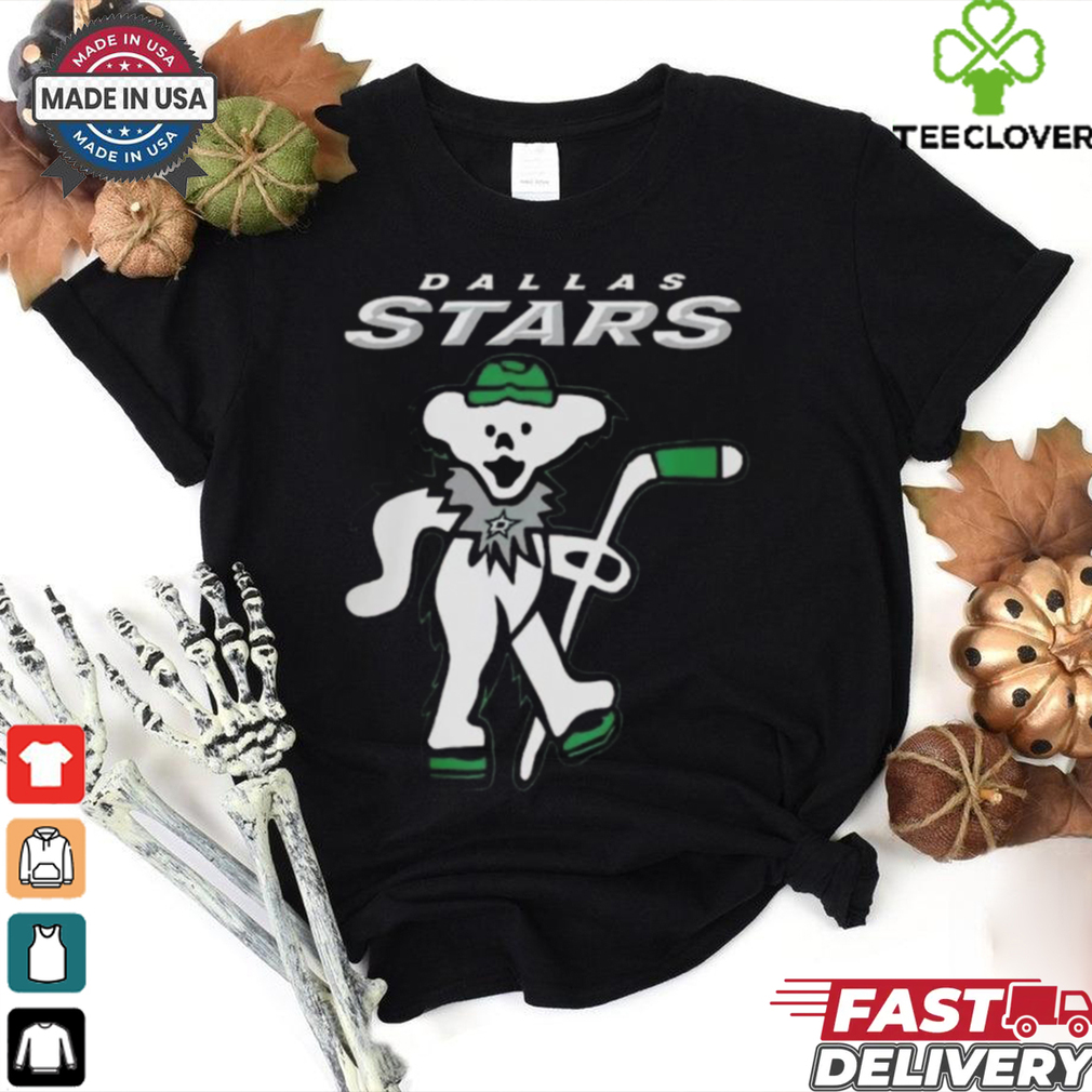 Official Dallas Stars Grateful Dead Night The Memories Of Dead Night Hockey 2024 Shirt Official Dallas Stars Grateful Dead Night The Memories Of Dead Night Hockey 2024 Shirt