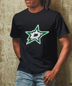 Official Dallas stars logo T hoodie, sweater, longsleeve, shirt v-neck, t-shirt