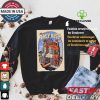 Official Buffalo Bills Football Bills mafia stampede to victory T shirt