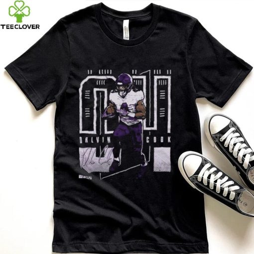 Official Dalvin Cook Minnesota Future signature hoodie, sweater, longsleeve, shirt v-neck, t-shirt