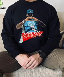 Official Damar Hamlin Love For Damar Shirt