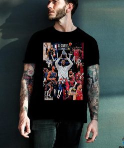 Official Damian Lillard Took Home Kia All Star Mvp Honors In The Star Studded 2024 Nba All Star Game New Shirt 1 Official Damian Lillard Took Home Kia All Star Mvp Honors In The Star Studded 2024 Nba All Star Game New Shirt