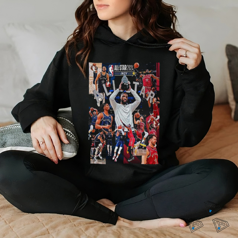 Official Damian Lillard Took Home Kia All Star Mvp Honors In The Star Studded 2024 Nba All Star Game New Shirt Official Damian Lillard Took Home Kia All Star Mvp Honors In The Star Studded 2024 Nba All Star Game New Shirt
