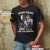 Official Maggie Rose 24 Tour No One Gets Out Alive Poster shirt