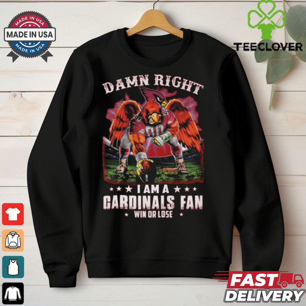 Official Damn Right I Am A St Official Damn Right I Am A St