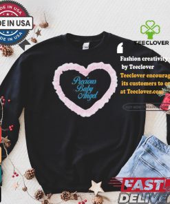 Official Dan And Phil Precious Baby Angel Shirt