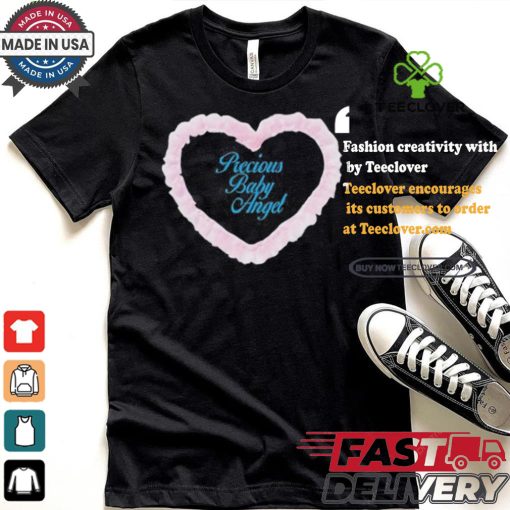 Official Dan And Phil Precious Baby Angel Shirt