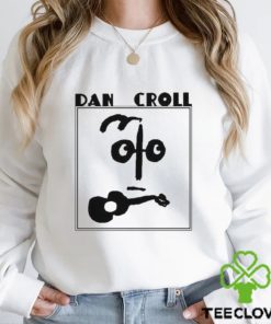 Official Dan Croll New 2024 hoodie, sweater, longsleeve, shirt v-neck, t-shirt