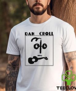 Official Dan Croll New 2024 hoodie, sweater, longsleeve, shirt v-neck, t-shirt