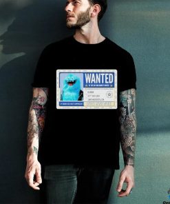 Official Dance Gavin Dance Band Store Wanted Shirt