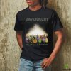 Los Angeles Chargers shirt