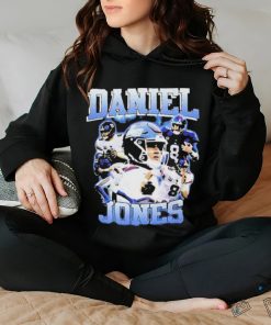Official Daniel Jones Ny Giants Shirt