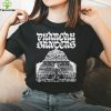 Jason Kelce Philadelphia Eagles 2011 – 2024 Thank You For The Memories T Shirt
