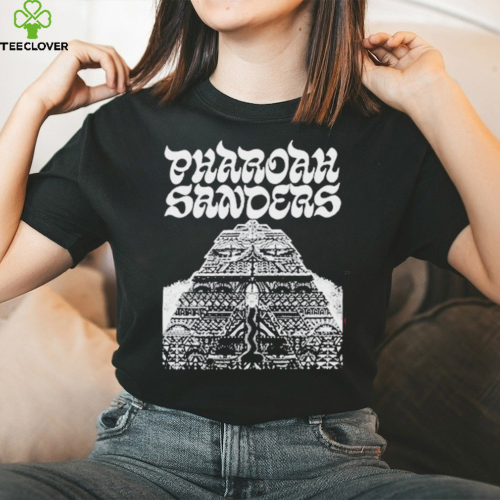 Official Daniel bromfield wearing pharoah sanders shirt Official Daniel bromfield wearing pharoah sanders shirt