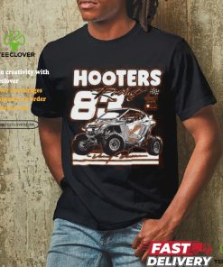 Official Danny Duncan Merch Store Danny Duncan Rzr Racing shirt